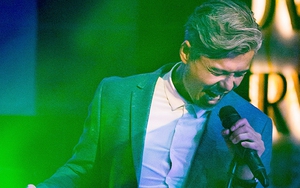 Lâm Vissay vừa đóng phim mới, vừa 'lấn sân' âm nhạc