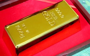 Giá vàng hôm nay 8/7 cập nhật diễn biến mới nhất