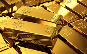 Giá vàng tiếp tục vượt mốc cách xa giá vàng thế giới