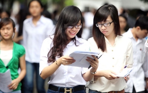 Đáp án môn Toán kỳ thi tốt nghiệp THPT năm 2020