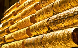 Giá vàng hôm nay: Cập nhật bảng giá vàng mới nhất trên thị trường