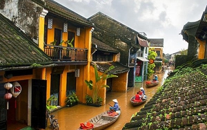 Dự báo thời tiết: Bắc Bộ, Tây Nguyên và Nam Bộ mưa rất to, cảnh báo thời tiết nguy hiểm