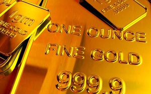 Giá vàng hôm nay 16/8: Giá vàng trải qua 1 tuần lao dốc kỷ lục