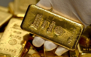 Giá vàng hôm nay: Đà tăng của giá vàng vẫn chưa kết thúc