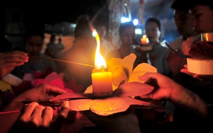 Tháng 7 Âm lịch hàng năm có phải là 'tháng cô hồn'?