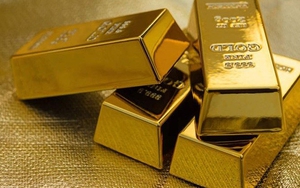 Giá vàng hôm nay 20/8: Liên tục cập nhật diễn biến mới nhất