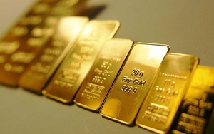 Giá vàng hôm nay 25/8 cập nhật mới nhất