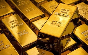 Giá vàng hôm nay 31/8: Cập nhật mới nhất các diễn biến thị trường