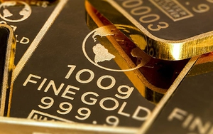 Giá vàng tăng vọt vượt mốc 57 triệu đồng mỗi lượng