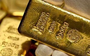 Giá vàng hôm nay 7/9 liên tục cập nhật diễn biến mới nhất