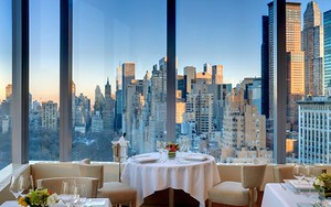 Thành phố New York cho phép nhà hàng được phục vụ khách kể từ 30/9