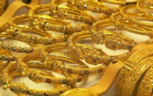 Giá vàng hôm nay 10/9 liên tục cập nhật diễn biến mới nhất