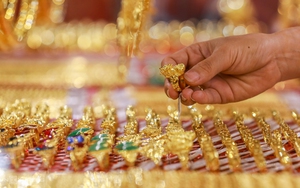 Giá vàng hôm nay 9/9 liên tục cập nhật diễn biến mới nhất