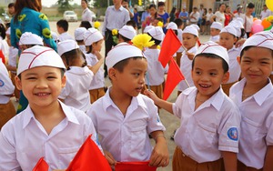 Góc nhìn 365: An toàn để… học tập