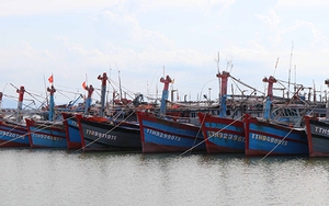 Bão số 5: Diễn biến mới nhất của bão và Công điện của Thủ tướng Chính phủ