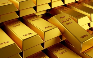 Giá vàng hôm nay cập nhật mới nhất diễn biến thị trường