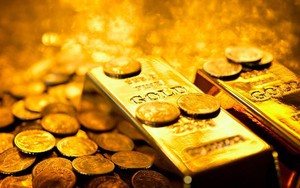 Giá vàng hôm nay 29/9 cập nhật mới nhất diễn biến thị trường