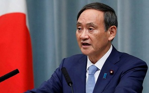 Thủ tướng Nhật Bản Yoshihide Suga dự định chọn Việt Nam cho chuyến công du nước ngoài đầu tiên
