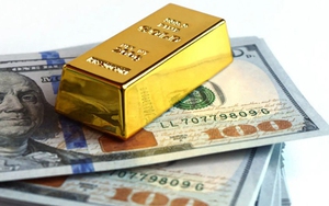 Giá vàng hôm nay 5/9 liên tục cập nhật