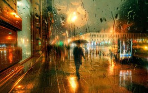 Dự báo thời tiết nhiều nơi có dông sét, dự báo bão trong tháng 10