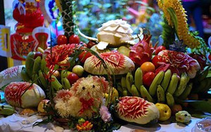 Trung thu 2020: Cúng gia tiên ngày Tết Trung Thu Rằm tháng Tám