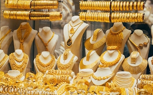 Giá vàng hôm nay 3/10 cập nhật mới nhất diễn biến thị trường