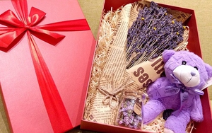 Những món quà 20/10 ý nghĩa tặng mẹ, vợ, người yêu