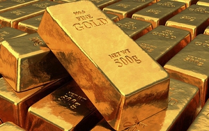 Giá vàng hôm nay 5/10 cập nhật mới nhất diễn biến thị trường