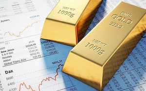 Giá vàng hôm nay 6/10 cập nhật mới nhất diễn biến thị trường