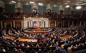 Thượng viện Mỹ nghỉ hai tuần tránh dịch Covid-19