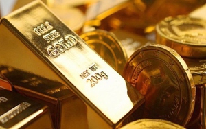 Giá vàng hôm nay 8/10 cập nhật mới nhất diễn biến thị trường