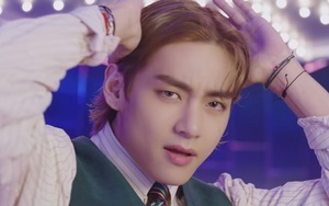 ARMY phát sốt với vẻ đẹp của bố V BTS, thi nhau xin làm con dâu