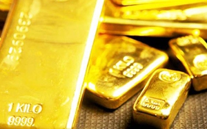 Giá vàng hôm nay 13/10 cập nhật mới nhất diễn biến thị trường