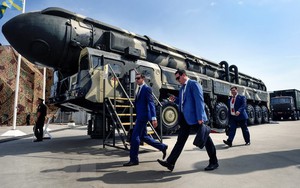 Nhà Trắng bác đề nghị gia hạn New START từ Tổng thống Nga Putin