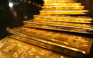 Giá vàng hôm nay 19/10 cập nhật diễn biến mới nhất thị trường