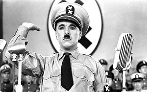 80 năm 'Kẻ độc tài' ra rạp: Khi 'vua hề' Charlie Chaplin nhại Hitler