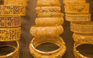 Giá vàng hôm nay 28/10 cập nhật mới nhất