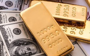 Giá vàng hôm nay 29/10 cập nhật mới nhất diễn biến thị trường