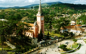 'Di sản đô thị' và 'đô thị di sản'