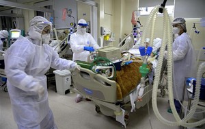 Hơn 44,7 triệu người mắc bệnh trong đó hơn 1,1 triệu người chết do Covid-19