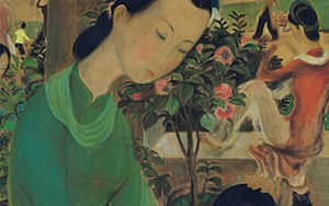 Tự phát như... nghề giám tuyển mỹ thuật ở Việt Nam