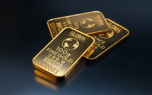 Giá vàng hôm nay 2/11 cập nhật mới nhất diễn biến thị trường