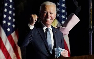 Lộ diện các nhân vật hàng đầu trong nhóm chuyển giao quyền lực của ông Joe Biden