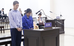 Mẹ ruột lĩnh án chung thân, cha dượng nhận án tử hình vụ bé 3 tuổi bị hành hạ tử vong