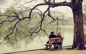 Dự báo thời tiết: Bắc Bộ và Trung Bộ trời mưa lạnh