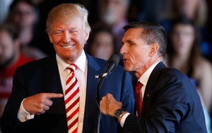 Tổng thống Mỹ Donald Trump ân xá cho cựu cố vấn an ninh quốc gia