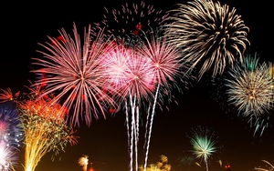 Hiểu đúng về 'pháo hoa' và 'pháo hoa nổ' theo Nghị định mới