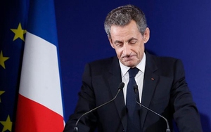 Công tố viên Pháp đề nghị án tù đối với cựu Tổng thống Nicolas Sarkozy