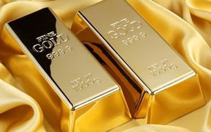 Giá vàng hôm nay 11/12 cập nhật liên tục diễn biến thị trường