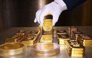 Giá vàng hôm nay 16/12 cập nhật mới nhất diễn biến trên thị trường